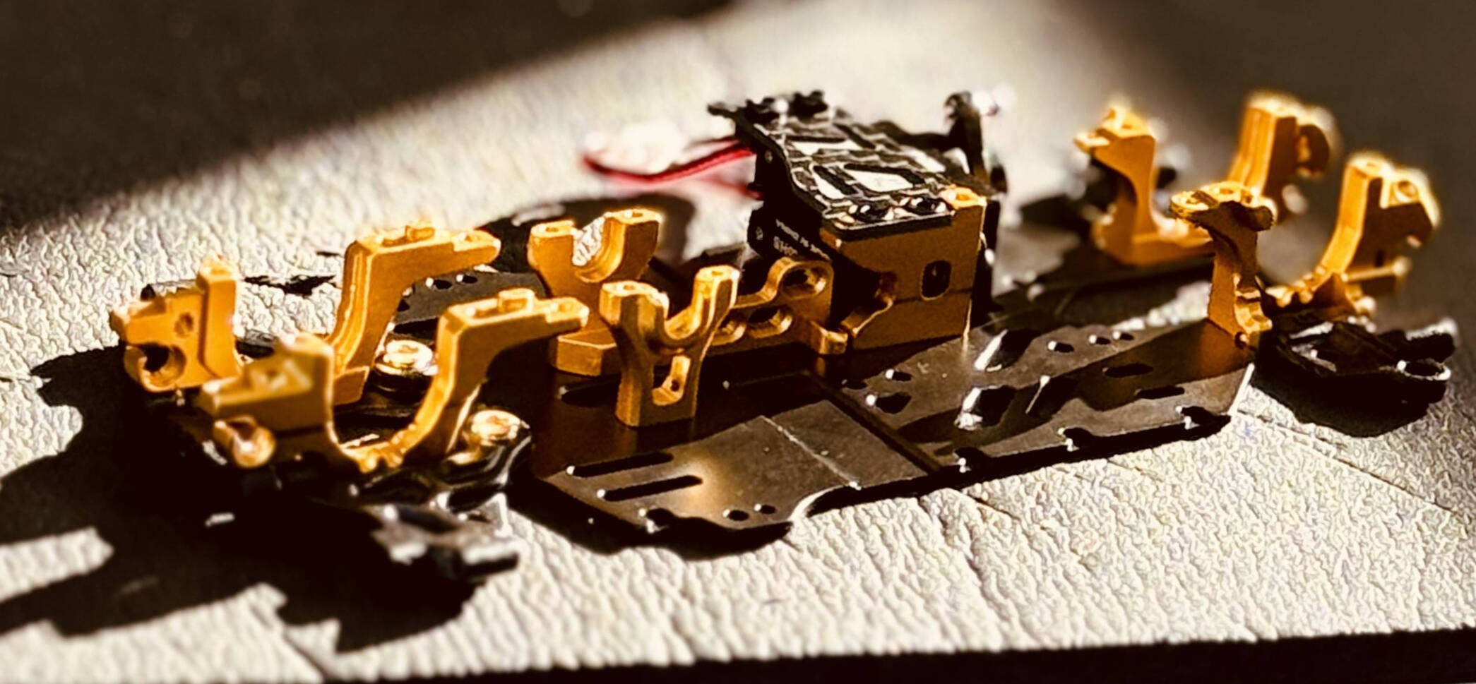 BZ5 Guide | Wolfram RC